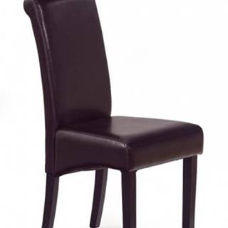 Jedálenská stolička Nero, nosnosť 120 kg