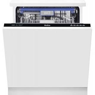 Vstavaná umývačka riadu Amica MI 628 AEGB, 60 cm