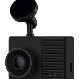 Kamera do auta Garmin Dash Cam 56 QHD, GPS, 140°