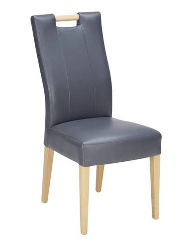 Sivá stolička Cantus