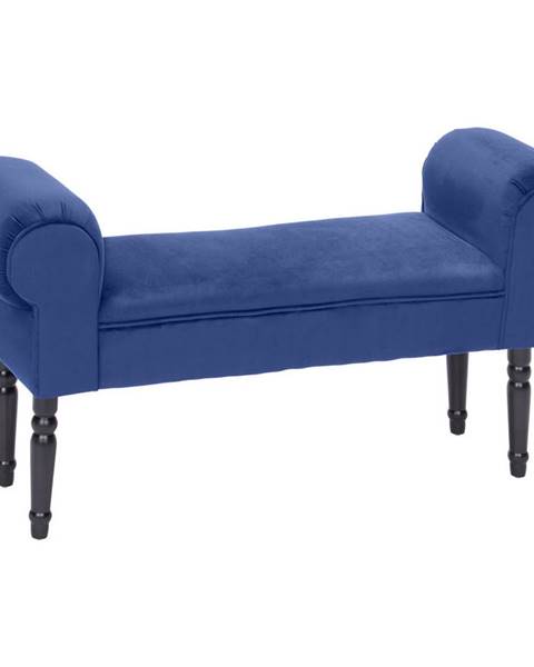 Modrá stolička Xora
