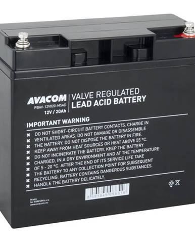 Počítač Avacom