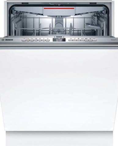 Biela umývačka riadu Bosch
